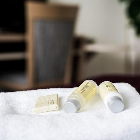 B&B Hotel University 布尔诺 外观 照片